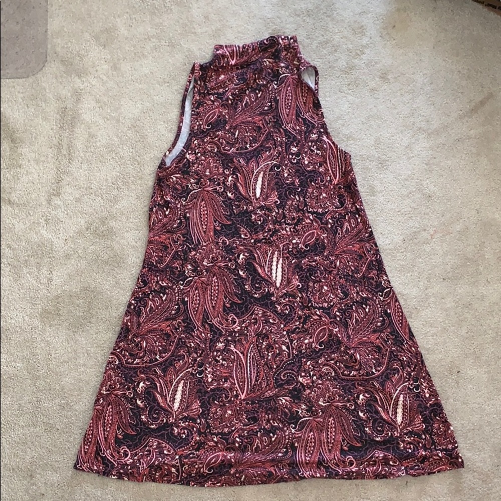 American Eagle Dress